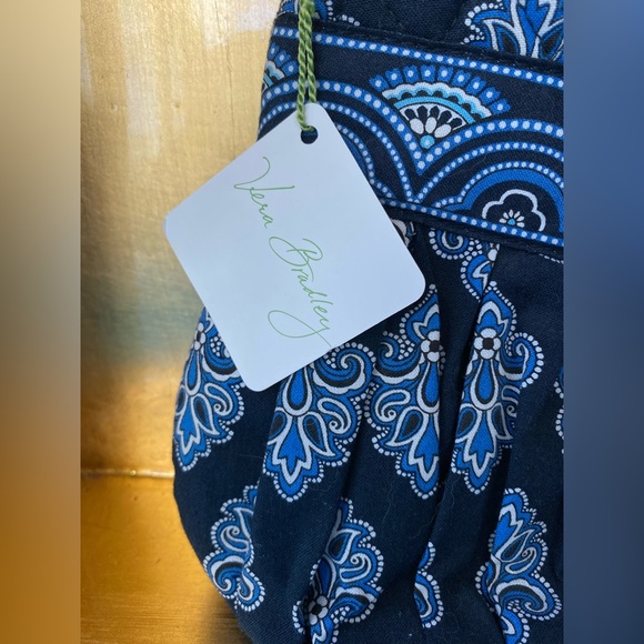 NEW Vera Bradley Hannah style purse, in “Calypso” print - Picture 3 of 8